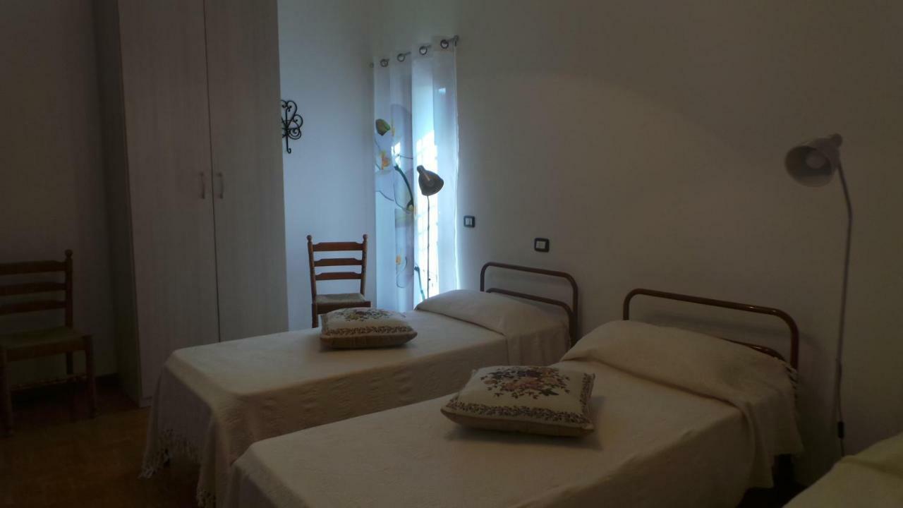 סאלו B&B Il Poggio מראה חיצוני תמונה