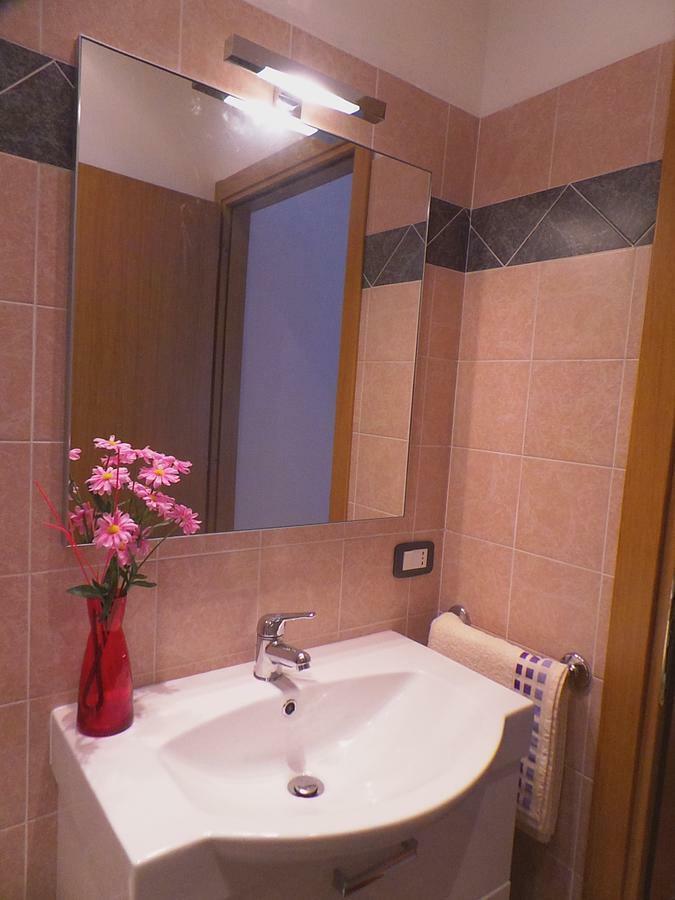 סאלו B&B Il Poggio מראה חיצוני תמונה